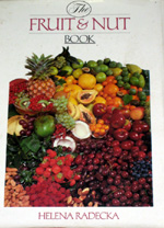 FRUIT AND NUTS BOOK