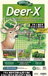 DEER-X FENCING