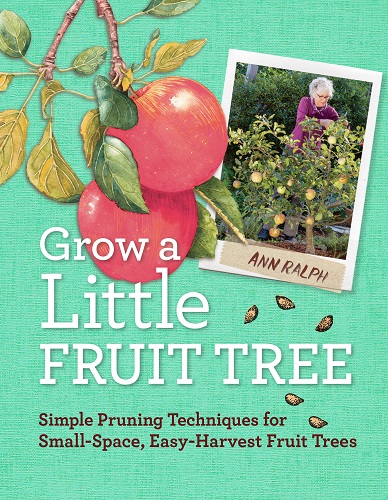 GROW A LITTLE FRUIT TREE by Ann Ralph