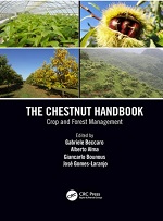 THE CHESTNUT HANDBOOK