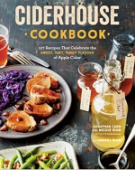 CIDERHOUSE COOKBOOK by Carr, Blum, and Blum