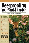 DEERPROOFING YOUR YARD AND GARDEN by Rhonda Massingham Hart