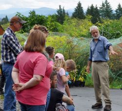 Farm Tours