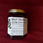 Mulberry Jam - certified organic