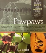 PAWPAWS (by Blake Cothron)