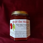 Tart Plum Jam