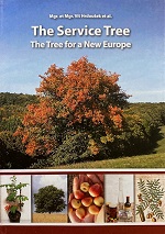 THE SERVICE TREE: THE TREE FOR A NEW EUROPE By Vitek Hrdousek et al