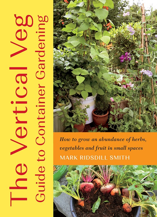 THE VERTICAL VEG by Mark Ridsdill Smith